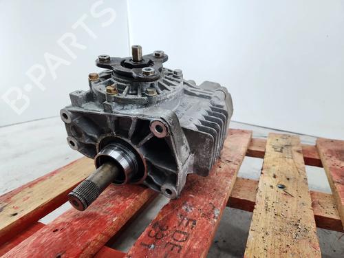 Transfer box AUDI Q3 (8UB, 8UG) 2.0 TDI quattro | BP38730307M36  - Image 5