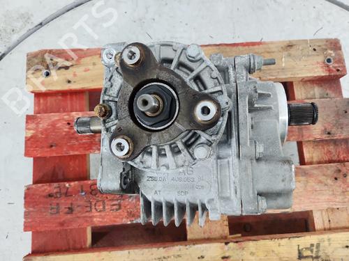Transfer box AUDI Q3 (8UB, 8UG) 2.0 TDI quattro | BP38730307M36  - Image 8