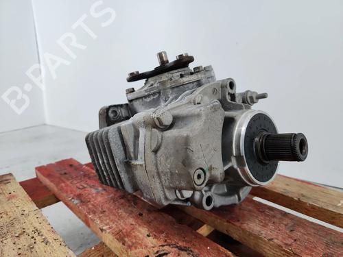 Transfer box AUDI Q3 (8UB, 8UG) 2.0 TDI quattro | BP38730307M36  - Image 7