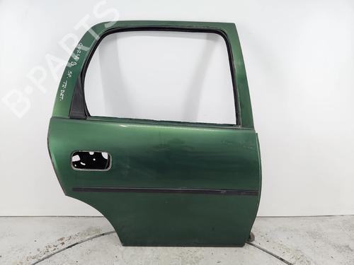 Used Right rear door Right rear door 38736008 38736008