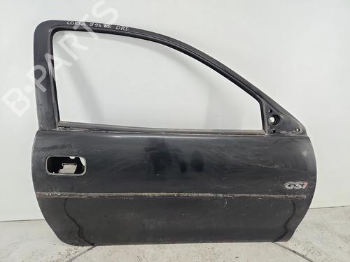 Used Right front door Right front door 38736006 38736006