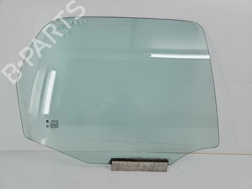 Used Rear right door window Rear right door window 38750765 38750765