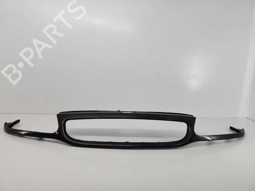 Used Grille Grille 38750763 38750763