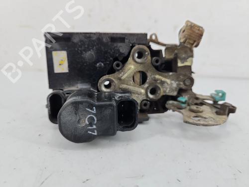 Used Rear left lock Rear left lock 38710036 38710036