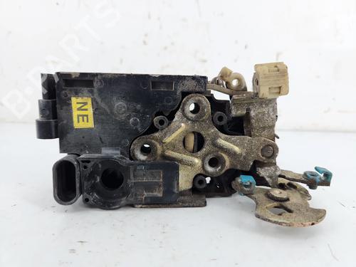 Used Front left lock Front left lock 38710035 38710035