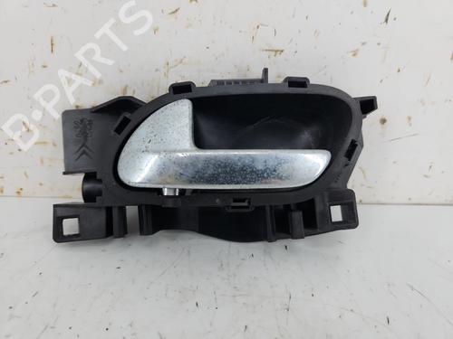 Used Rear left interior door handle Rear left interior door handle 38710034 38710034