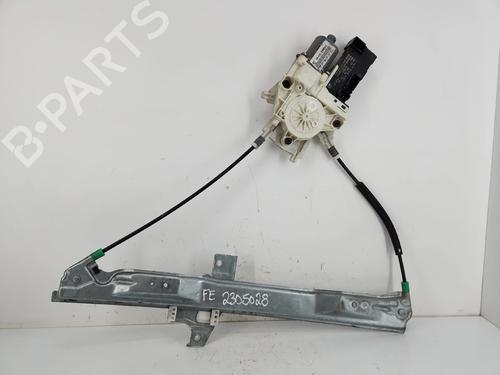Used Front left window mechanism Front left window mechanism 38710037 38710037