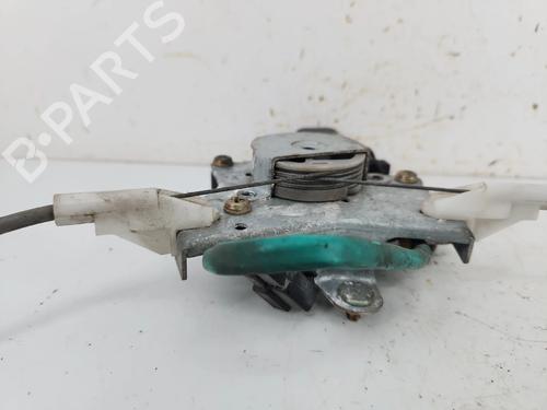 Front left window mechanism DAEWOO LANOS Saloon (KLAT) 1.3 | BP38710042C22 - Image 5
