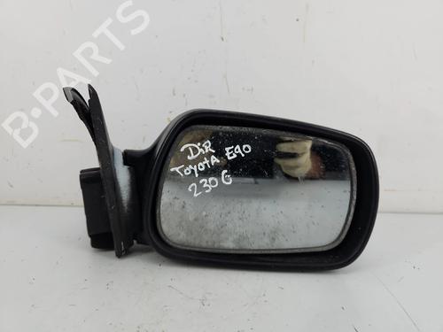 Used Right mirror Right mirror 38710054 38710054