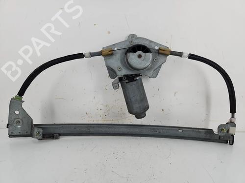 Used Rear left window mechanism Rear left window mechanism 38710050 38710050