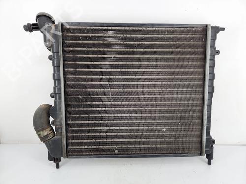 Køler Køler RENAULT CLIO I (B/C57_, 5/357_) 1.1 (46 hp) 38710053 38710053