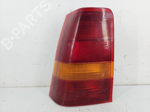 Used Left taillight Left taillight 38710058 38710058