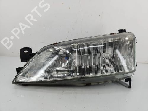 Used Left headlight Left headlight 38710059 38710059