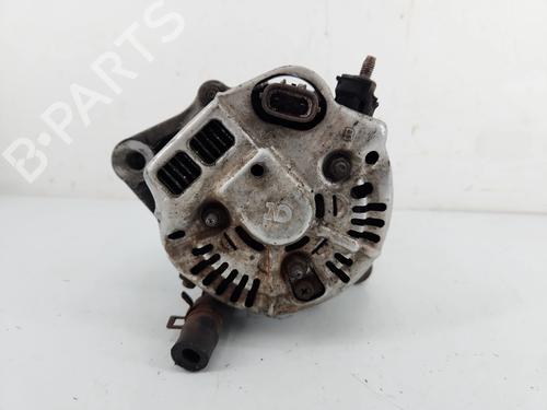 Used Alternator Alternator 38714801 38714801