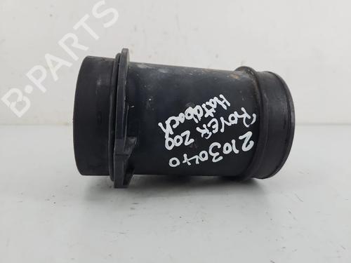 Mass air flow sensor ROVER 200 II Hatchback (RF) 220 SDi | BP38714802M95 - Image 5