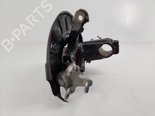 Used Left front steering knuckle Left front steering knuckle 38720996 38720996