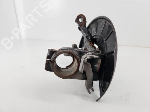 Left front steering knuckle AUDI Q3 (8UB, 8UG) 2.0 TDI quattro | BP38720996M25 - Image 3