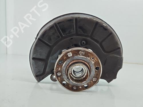 Left front steering knuckle AUDI Q3 (8UB, 8UG) 2.0 TDI quattro | BP38720996M25 - Image 4