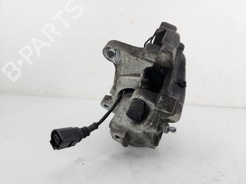 Left front brake caliper AUDI Q3 (8UB, 8UG) 2.0 TDI quattro | BP38721000M105 - Image 4