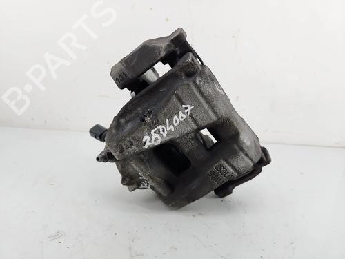 Left front brake caliper AUDI Q3 (8UB, 8UG) 2.0 TDI quattro | BP38721000M105 - Image 3