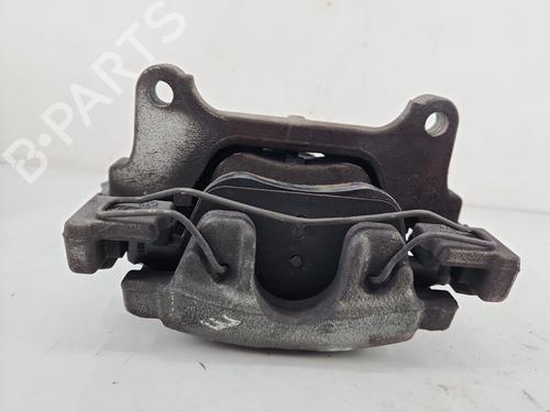 Left front brake caliper AUDI Q3 (8UB, 8UG) 2.0 TDI quattro | BP38721000M105 - Image 5
