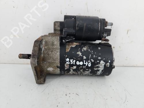 Motor de arranque Motor de arranque 38730309 38730309