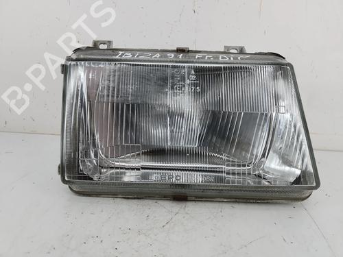 Used Right headlight Right headlight 38730312 38730312
