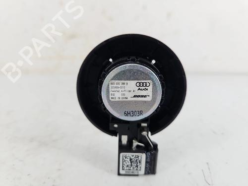 Electronic module AUDI Q3 (8UB, 8UG) 2.0 TDI quattro | BP38730327M83 - Image 2