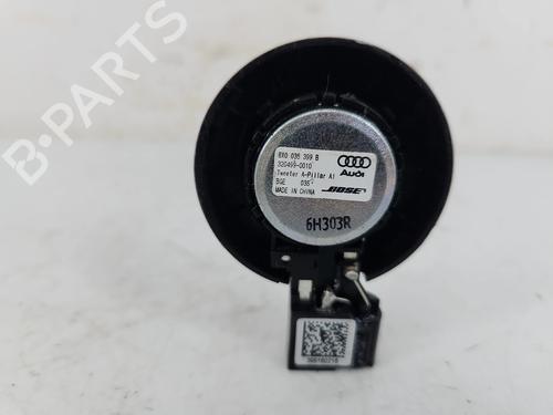 Electronic module AUDI Q3 (8UB, 8UG) 2.0 TDI quattro | BP38730336M83 - Image 2