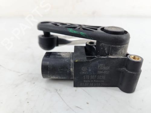 Electronic module AUDI Q3 (8UB, 8UG) 2.0 TDI quattro | BP38730350M83 - Image 4