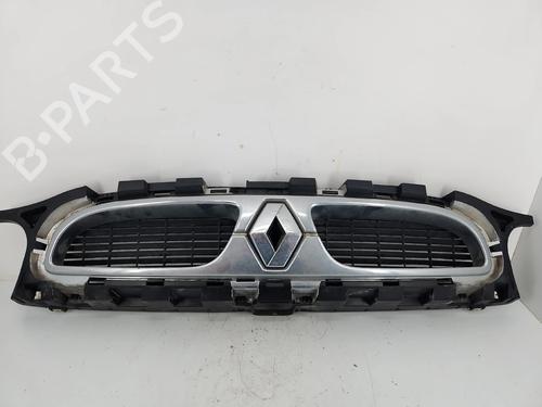 Used Grille Grille 38750762 38750762