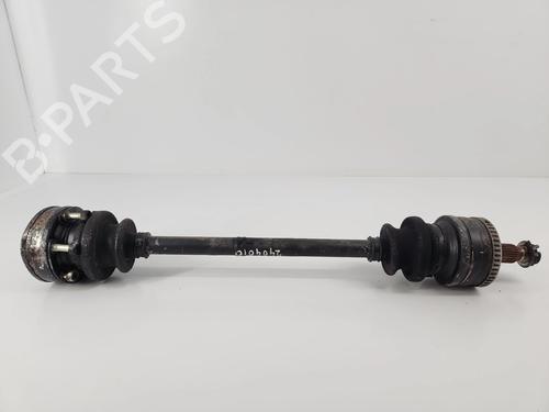Used Left rear driveshaft Left rear driveshaft 38774675 38774675