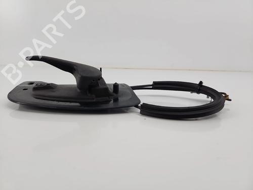 Front left interior door handle OPEL CORSA C (X01) 1.3 CDTI (F08, F68) | BP38754381I13 - Image 3