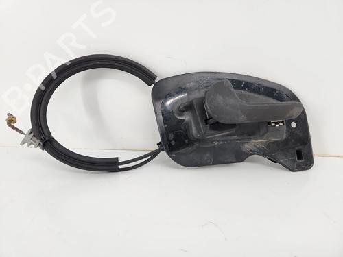 Used Front left interior door handle Front left interior door handle 38754381 38754381