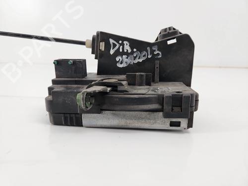 front-right-lock-opel-corsa-c-x01-2000-2001-2002-2003-2004-2005-2006-2007-2008-2009-38754384 main image