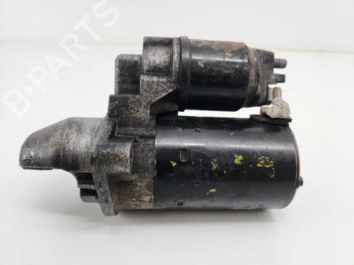 Starter OPEL CORSA C (X01) 1.3 CDTI (F08, F68) | BP38754391M8 - Image 2