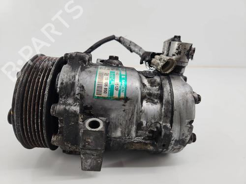 AC compressor OPEL CORSA C (X01) 1.3 CDTI (F08, F68) | BP38754390M34 - Image 3
