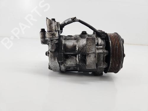 Compressor A/C Compressor A/C 38754390 38754390