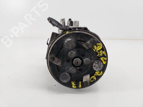 AC compressor OPEL CORSA C (X01) 1.3 CDTI (F08, F68) | BP38754390M34 - Image 4