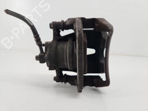 Used Right front brake caliper Right front brake caliper OPEL CORSA C (X01) 1.3 CDTI (F08, F68) (70 hp) 38754392 38754392