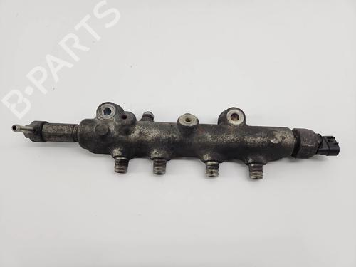 Injection rail MAZDA 6 Hatchback (GG) 2.0 (GGES) | BP38754401M98 - Image 4