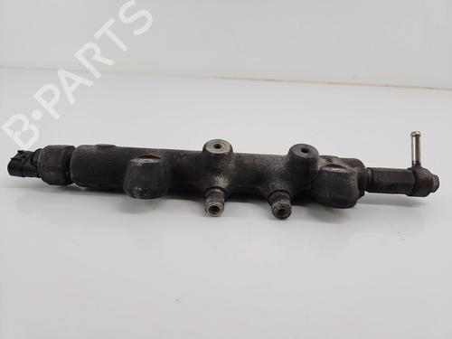 Injection rail MAZDA 6 Hatchback (GG) 2.0 (GGES) | BP38754401M98 - Image 2