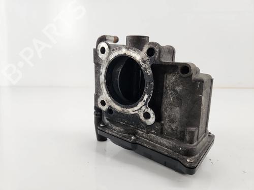 Throttle body MAZDA 6 Hatchback (GG) 2.0 (GGES) | BP38754398M82 - Image 3