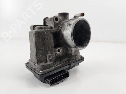 Throttle body MAZDA 6 Hatchback (GG) 2.0 (GGES) | BP38754398M82 - Image 2