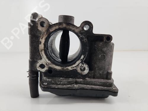 Throttle body MAZDA 6 Hatchback (GG) 2.0 (GGES) | BP38754398M82 - Image 4