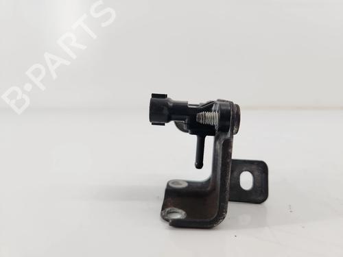 Electronic module MAZDA 6 Hatchback (GG) 2.0 (GGES) | BP38754399M83 - Image 4
