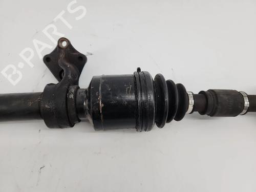 Right front driveshaft MAZDA 6 Hatchback (GG) 2.0 (GGES) | BP38758984M39 - Image 2