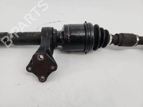 Right front driveshaft MAZDA 6 Hatchback (GG) 2.0 (GGES) | BP38758984M39 - Image 3