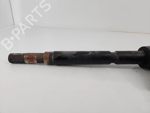Right front driveshaft MAZDA 6 Hatchback (GG) 2.0 (GGES) | BP38758984M39 - Image 4