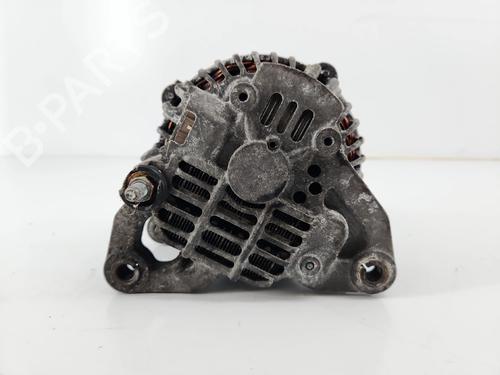 Alternator MAZDA 6 Hatchback (GG) 2.0 (GGES) | BP38758987M7 - Image 3